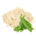 Health Supplement High Quality Grade Green Peas 25Kg Vegan Protein Powder Isolate 100% Organic Pea Protein Powder