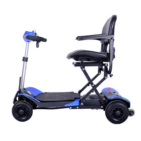 Scooter JBH FDB01 Top Quality Aluminum Alloy Electric Scooter for Adult