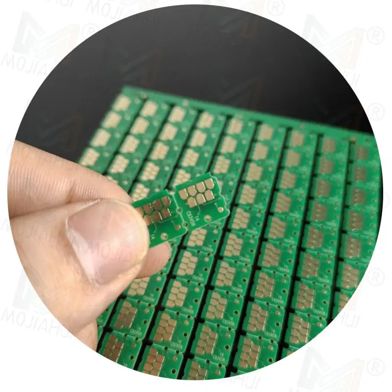 C9345 Compatible Waste Ink tank Chip for EPSON L6558 L6578 L15158 L15150 Maintenance tank Chip