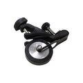 Pressing Paper Wheel for Heidelberg SM74 Printing Machine Spare Parts Pressure Rubber Roller Assembly Bracket