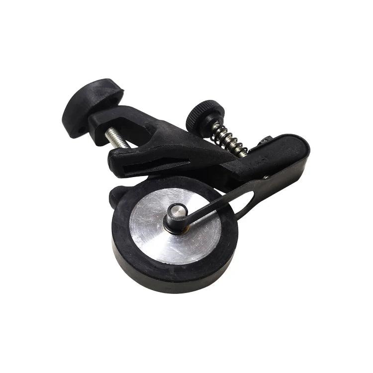 Pressing Paper Wheel for Heidelberg SM74 Printing Machine Spare Parts Pressure Rubber Roller Assembly Bracket