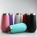 Hot Selling Wholesale Double Wall Vacuum Leak Proof Stainless Steel  Water Cups Bottles Sublimation Blanks Tumblers