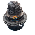 PC650LC-7 Pc600-7 PC650 PC600 Final Drive Assy/travel Motor for 21M-27-00010