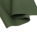 Pu Coated 210d Tissu 100% Nylon Oxford Bag Fabric