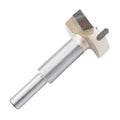 Forstner End Mill TidewayZLC1901 Professional Woodworking Hole Opener Boring Tools Tungsten Cobalt Alloy GS Certified