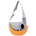 Wholesale Visible Breathable Carry Dog Handbag 2023