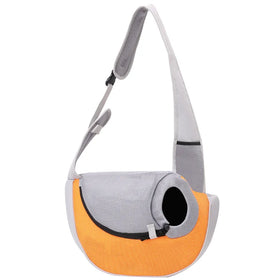 Wholesale Visible Breathable Carry Dog Handbag 2023