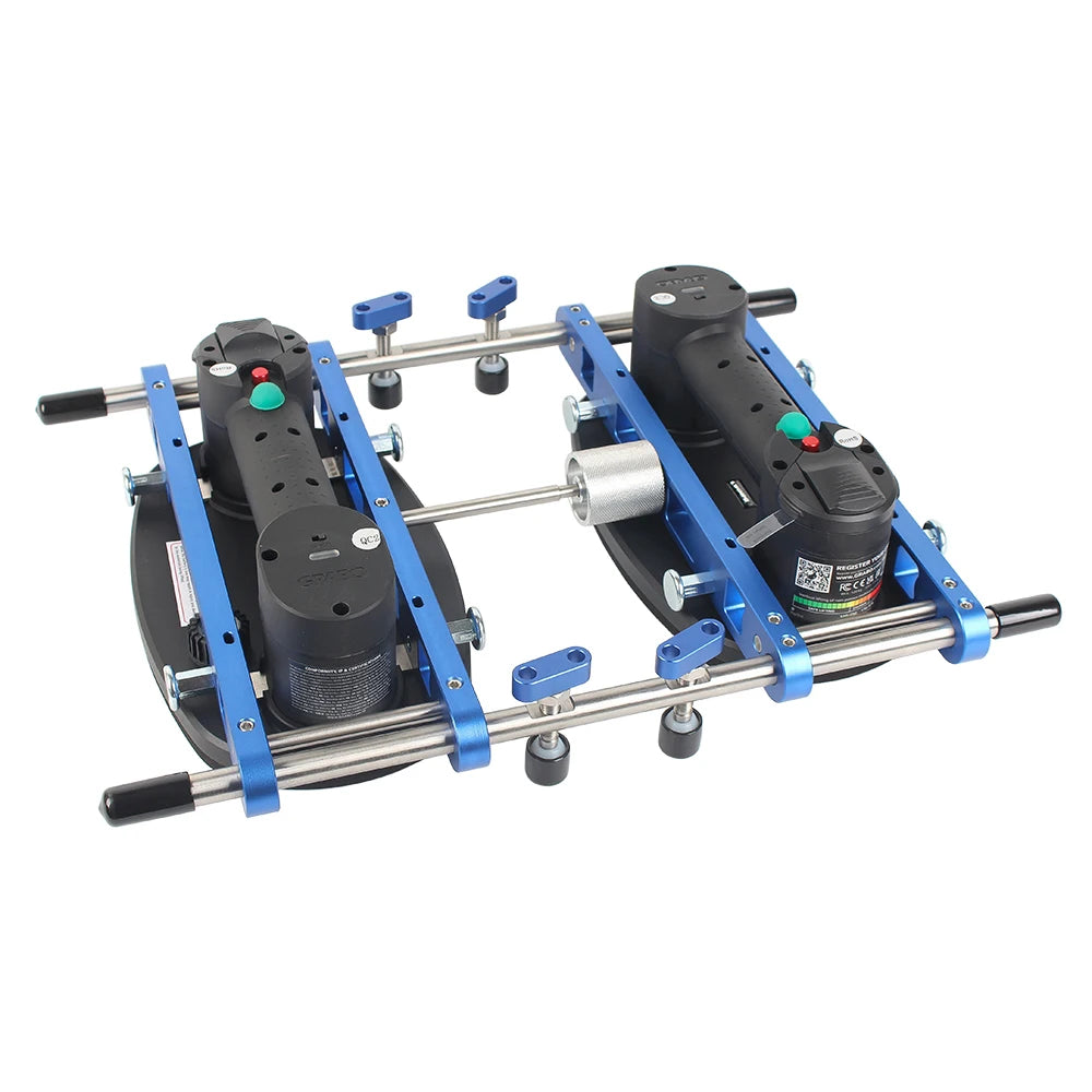 Raizi Tool -Super Quality Hot Sales EasiSeam Heavy Duty Seam Setter Used With Nemo GRABO Classic - the Electric Suction Cup