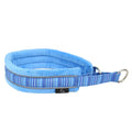 2022 New Popularity Wholesale Custom Pet Collar Flannel Dog Collar