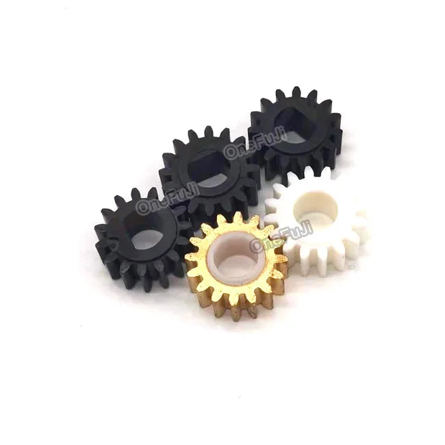 B029-3370-Gear for Ricoh Aficio 1015 1018 2015 2018 3025 3030 MP 2510 2550 2851 3010 3351 Developer Gear Kit