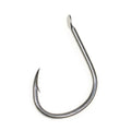 Saltwater Fishing Bright Tin Spade Handle Slow Jigging Assist Hook Anti-corrsion Pike Hooks 1/0 2/0 3/0 4/0 5/0