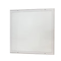 Ip65 2x2 2x4 60x60 62x62 60x120 Cm 600x600mm Square Led Flat Panel Shower Ceiling Home Lighting Ip54 Ip65 Waterproof Led Panel