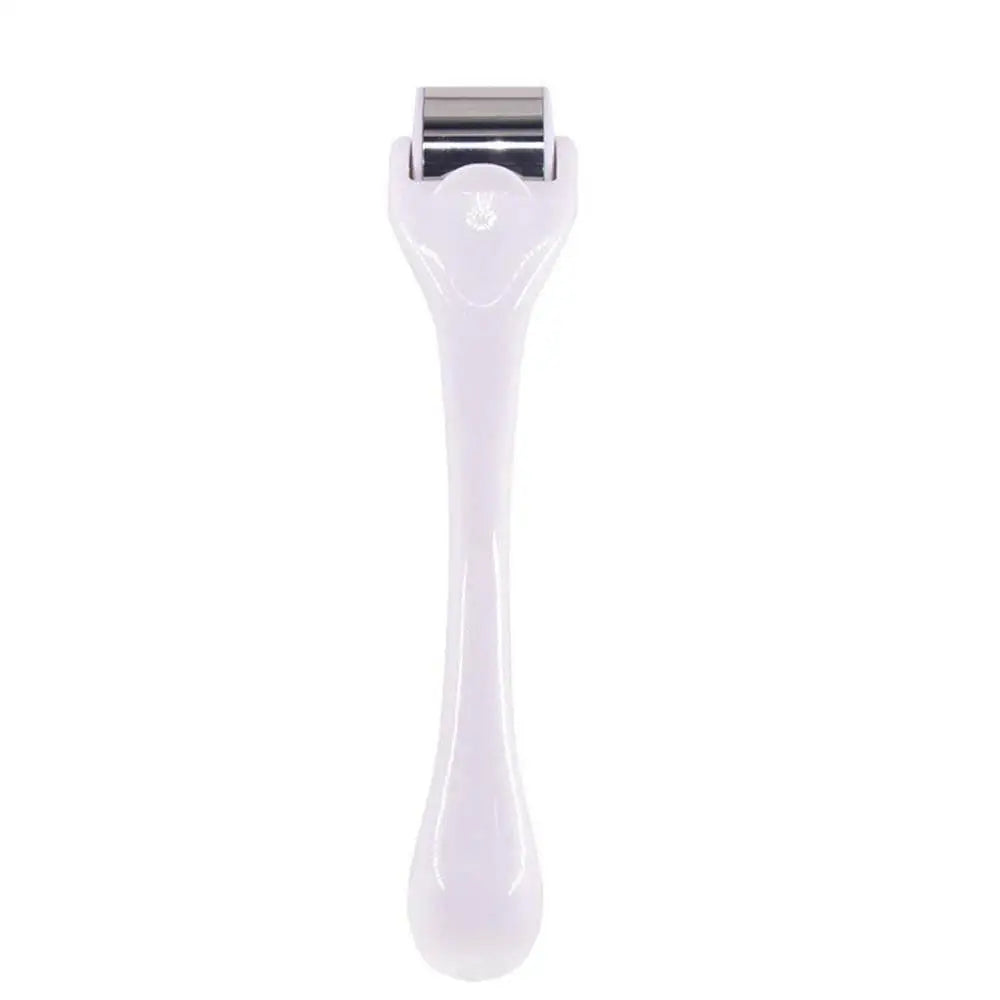 YYR Private Label Skin Cooling Stainless Steel Ice Roller for Eye