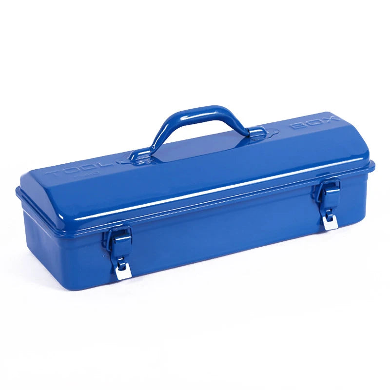 Iron Toolbox Suppliers Customizable Professional Quality Large Truck Toolbox