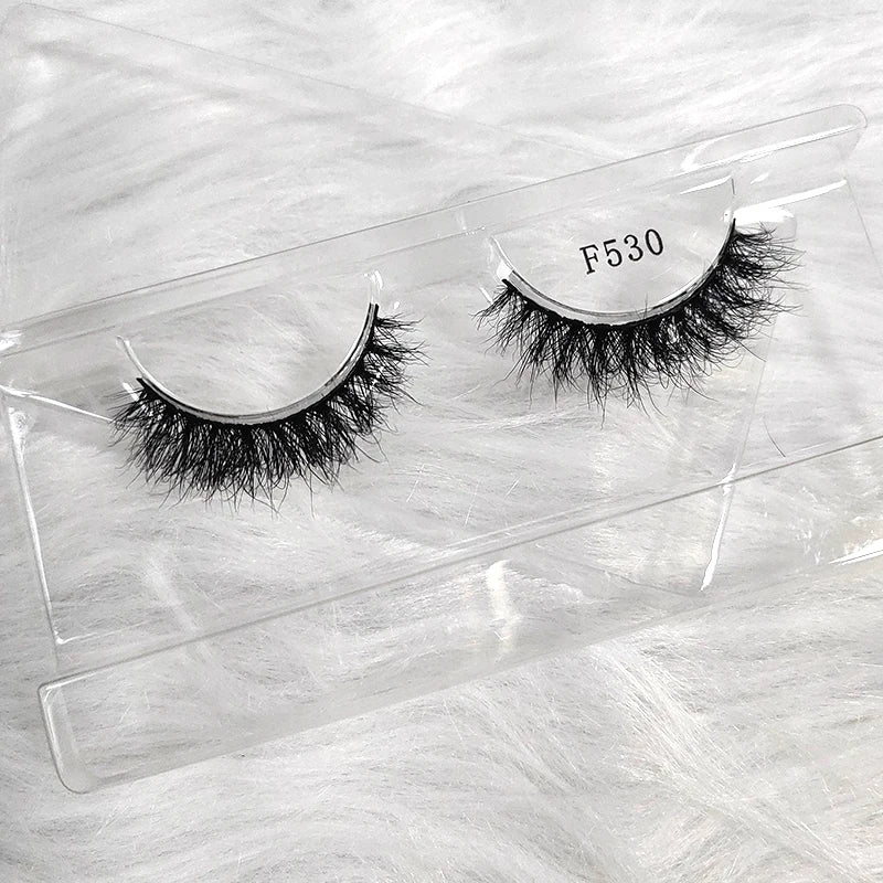 China Wholesale Luxury 3D 5D Mink Lashes Super for 25mm Private Label Eyelashes 20mm 22mm for Mink Full Eyelashes