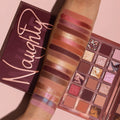 Wholesale 18 Color Eyeshadow Palette Make up Pallets Eye Shadow Maquillaje Vegan Pigmented Eyeshadow Palettes Private Label