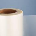 Printing Hot Peel Roll DTF PET Film 30cm X 100m 33cm 60cms 100 Mtrs Roll DTF Transfer Film for Printing Film Machine