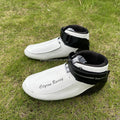 CT Custom Carbon Fiber Midsole & Outsole PU Upper All-Season Outdoor Inline Roller Speed Skate Boot