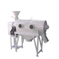 Centrifugal Sifter Powder Sieving Airflow Vibrating Sieve High-Efficiency Screening Accuracy Vibratory Screen Separator Machine