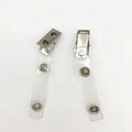 Factory Manufacturer Custom or Standard Clips for Name Badge Holders
