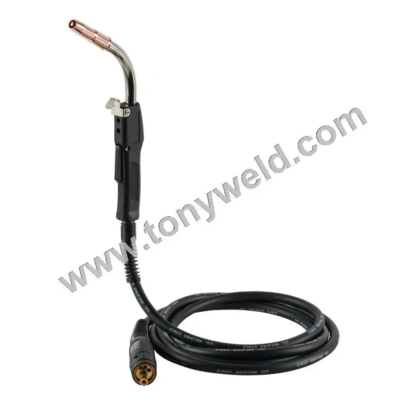 Welding Torch Tweco #2 200a Air Cooled Gun 10ft 12ft 15ft