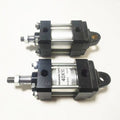 40*10  Standard Pneumatic Cylinder for Komori Printing Machinery Spare Parts