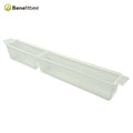 Favorable Price Beekeeping Tools Thickened 1.6kg Honey Bee Feeder