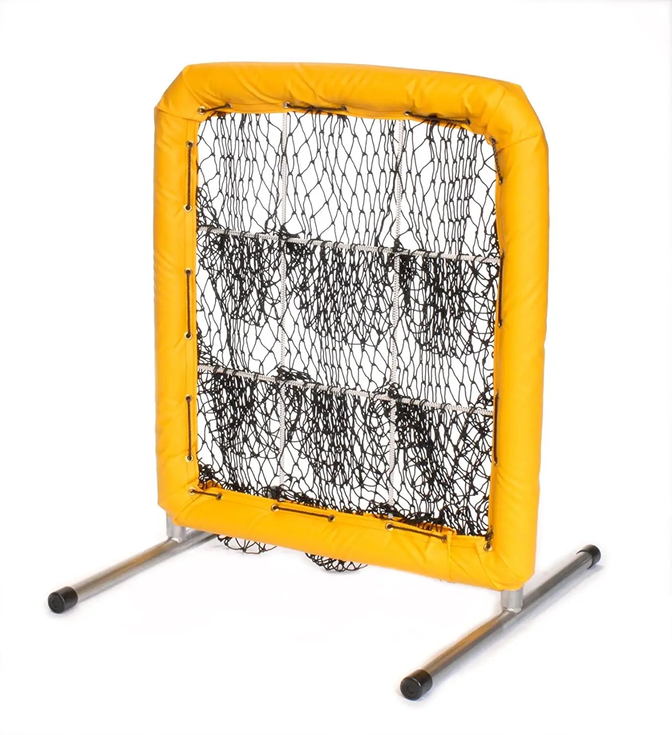 BN10B New Arrival Baseball Pitching Net 9 Pocket Pitching Net for Baseball and Softball Manufacturer From China
