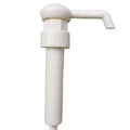 Multifunctional 38/400 Foam Gallon 10ml Jam Syrup Pump Made in China