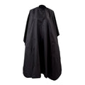 Customizable Polyester Hair Salon Capes Durable Nail Apron with Personalized Beards Customizable Hairdressing Cape