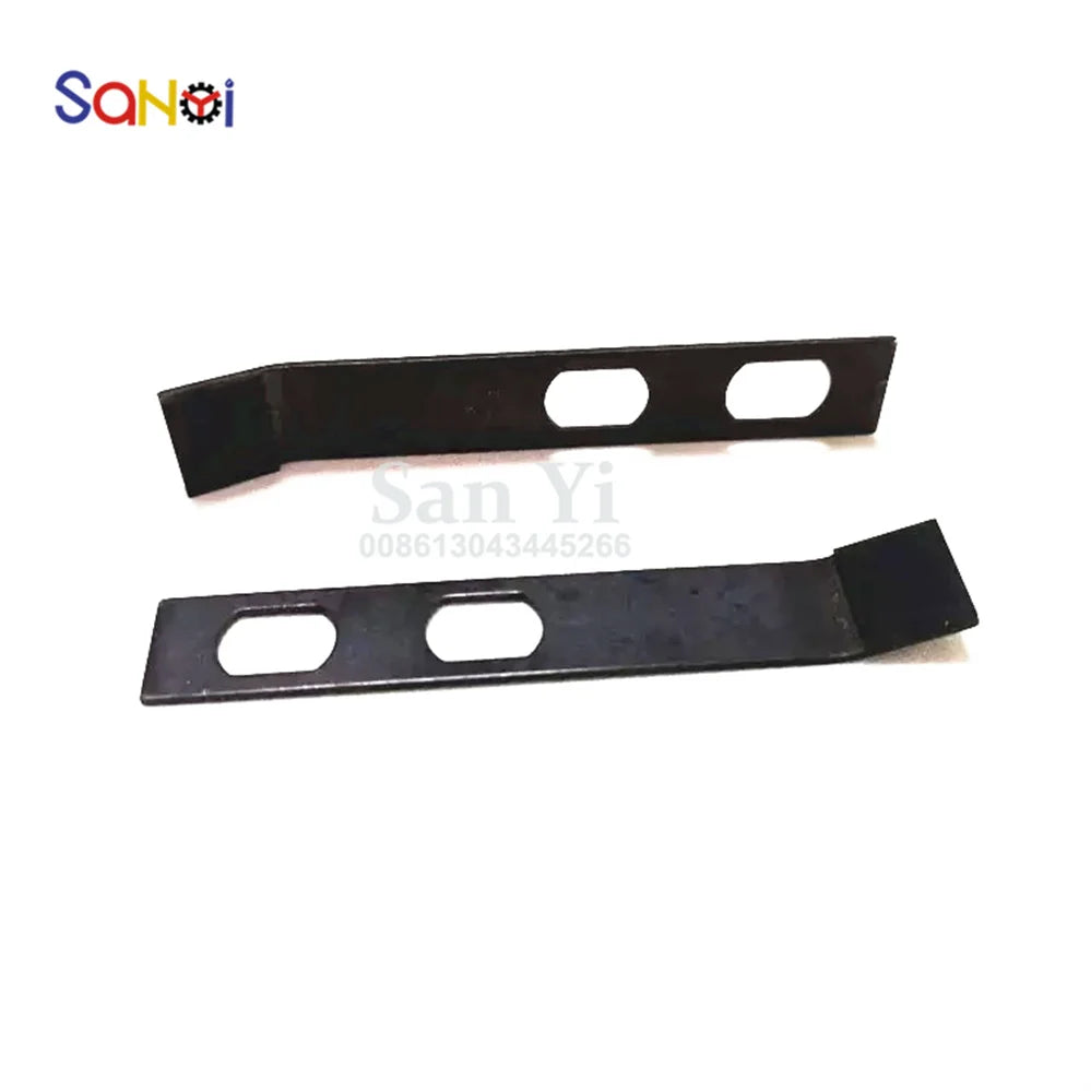 Best Quality 03.014.051 Chain Delivery Gripper for Offset Printing Machine Spare Parts Gripper Pad for Heidelberg