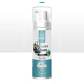 Stain Removal Oil Stain Clothes Cleaner Water-free Household Cleaning Spray Foam Dry Cleaning Agent for Fabric Sofa