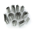 Custom Precision Stainless Steel CNC Machining Milling Turning Stamping Sheet Metal Fabrication Service Laser Cutting High