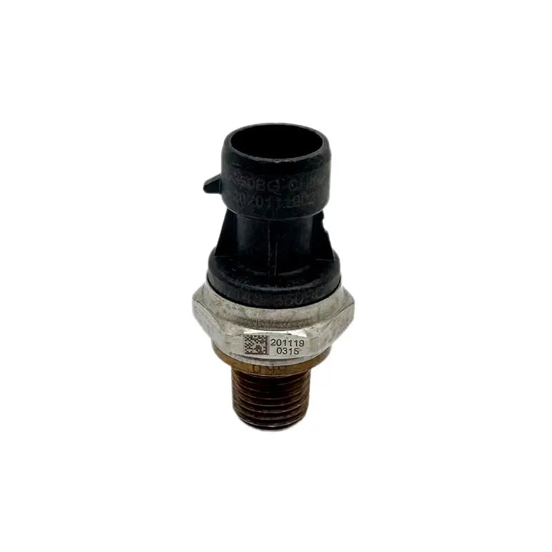 SUNORO Engineering Machinery Parts Fuel Pressure Sensor 2011190315 Pressure Switch