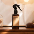 Modern 200ml Aromatherapy Fragrant Room Spray for Home Long-Lasting Deodorizing for Bedroom Bathroom Toilet