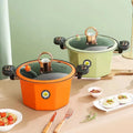 Hot Sale Multi-functional Cooking Pot Maifanshi No Sticky Pot and Pan for Induction Cooker/gas Stove