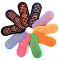 China Supplier Wholesale Kids Socks Customized Slouch Men Socks Women Cotton Yoga Socks