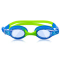 Anti Fog No Leak Kids Swimming Goggles  Silicone Frame Swimming Glasses for Kids