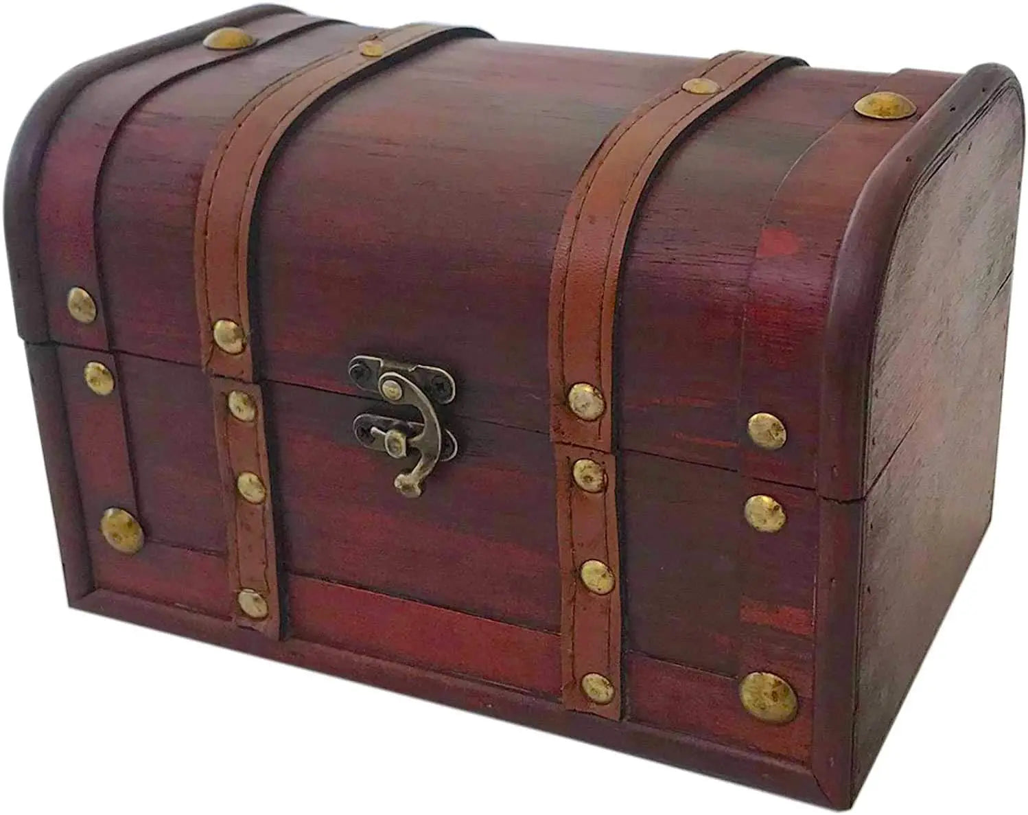 Wholesale Vintage Wooden Box Antique Wooden Box Small Wooden Boxes for Sale