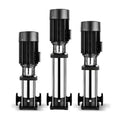 CDL Series High Pressure Vertical Multistage Industrial Pump