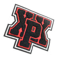 Computer Embroidery Patcheschenille Embroidery Badges Clothing Handbags Cutting Pieces Embroidery Gifts Armbands Patches