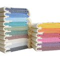 100% Cotton Quick Drying Towel Extra Large Turkish Beach Towel Oversized for Adults Beach Gifts Beach