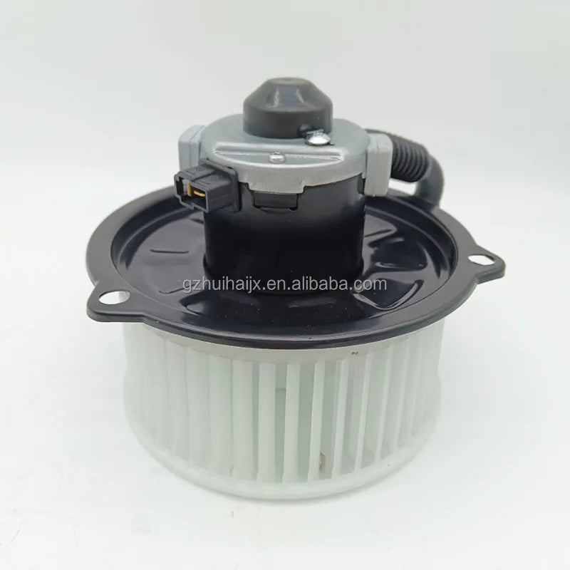 Construction Machinery Parts Blower Motor ND116340-2362 ND1163402362 for Wheel Loader WA120-3 WA150-3 WA180-3 WA200-3