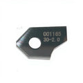 Valve Seat Boring Machine Carbide Incisors