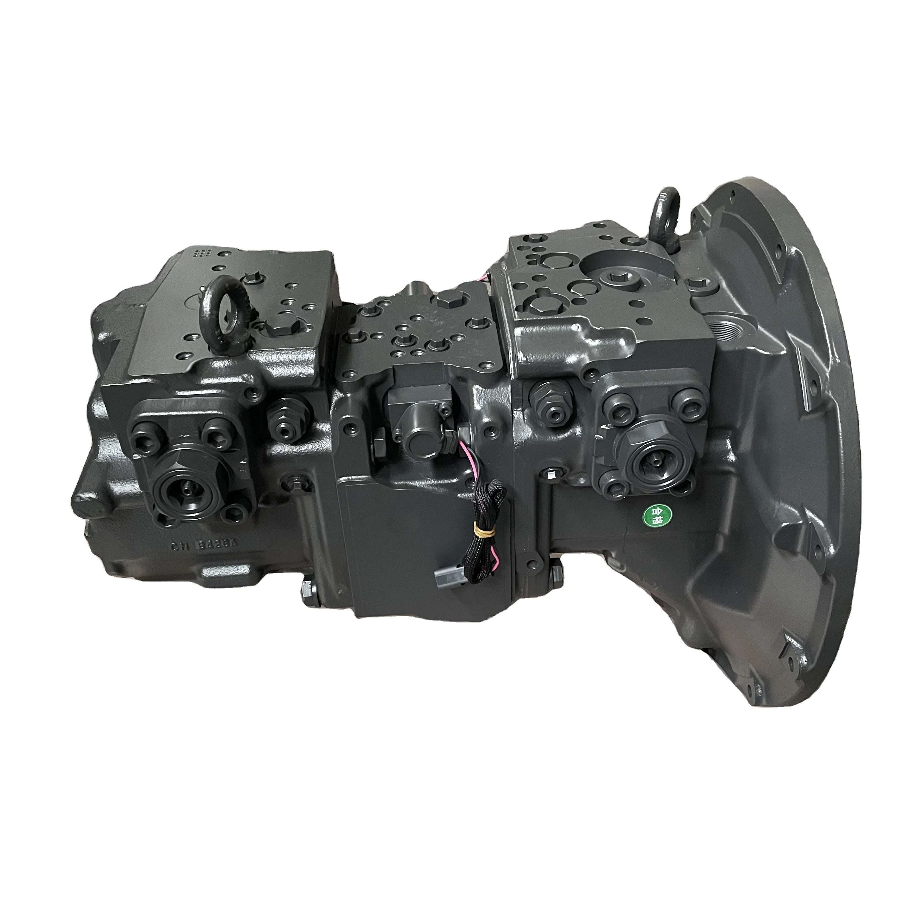 Excavator Main Pump 708-2L-00500 PC200-8 Hydraulic Pump