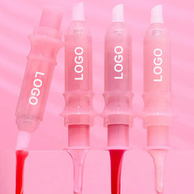 Top Ranking Plumping Lip Gloss Vegan Instant Tingle Fuller Lip Plumper Private Label