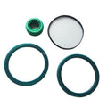 Offset Printing Machinery Parts Roland R700 Water Roller Cylinder O Ring Seal Imported Material Man Roland 700 094K 126250