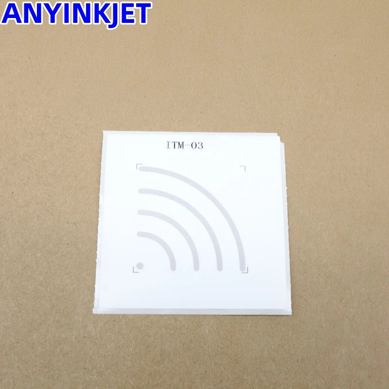 For Domino AX150 Module RFID Tag Chip ITM03 Chip for Domino AX150 AX350 Printer