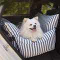 New Style Wholesale Pet Car Nest  Pet Supplies Dog Car Nest Pet Travel Safety Car Seat