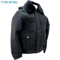 Mens Casual Jackets Custom First Class All Season Deluxe Plain and Security Bomber Nylon Jacket
